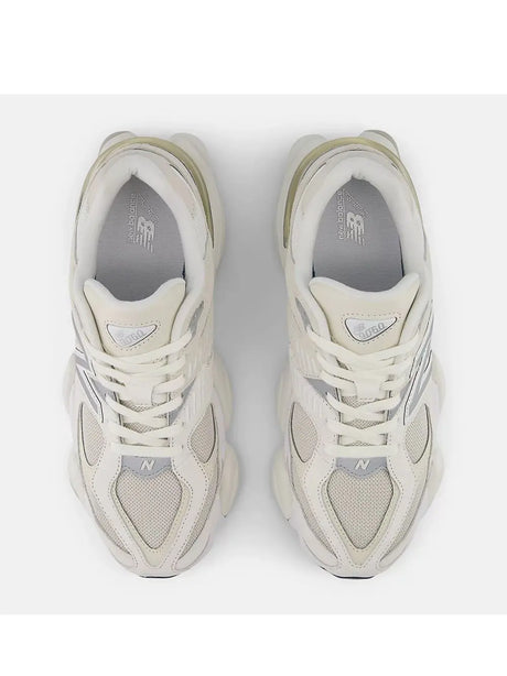 Sneakers New Balance 9060 Unisex - Beige