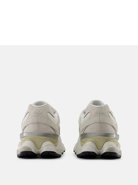 Sneakers New Balance 9060 Unisex - Beige