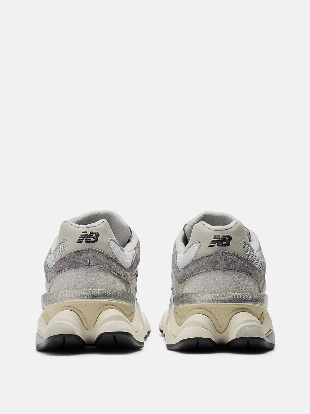 Sneakers New Balance 9060 Unisex - Grigio