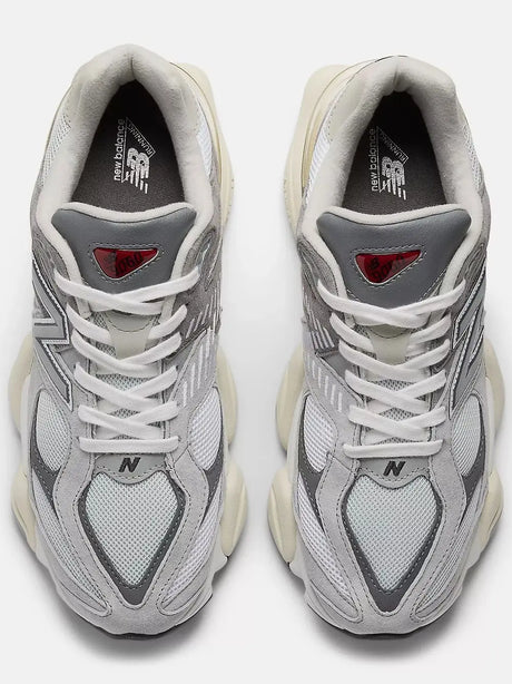 Sneakers New Balance 9060 Unisex - Grigio