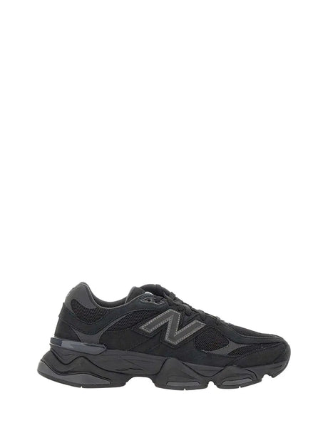 Sneakers New Balance 9060 Unisex - Nero