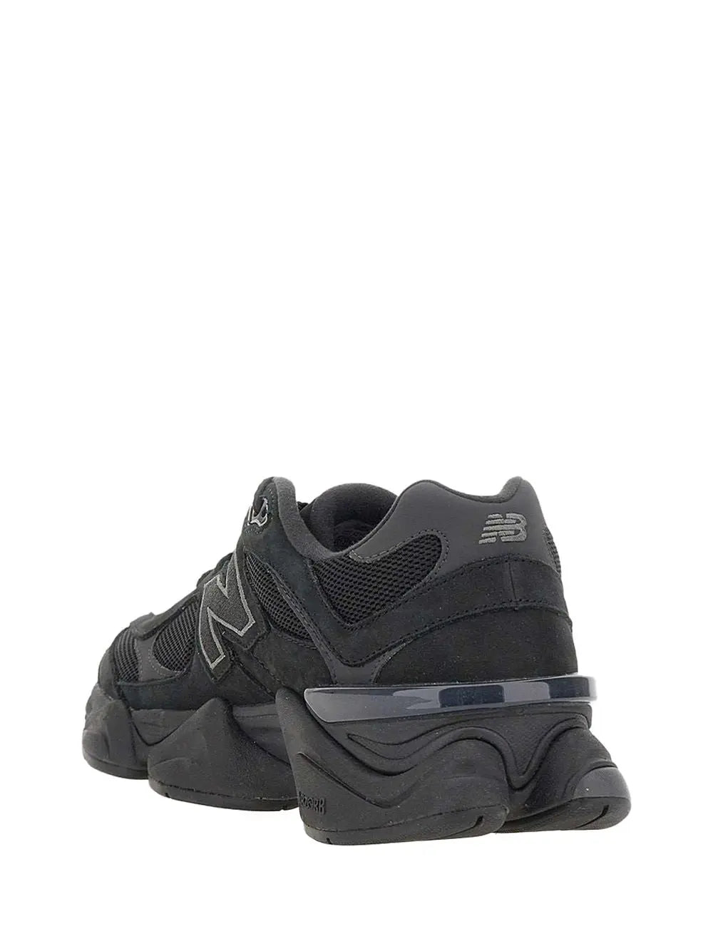 Sneakers New Balance 9060 Unisex - Nero