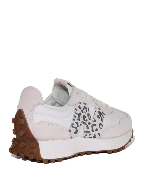 Sneakers New Balance Donna - Bianco