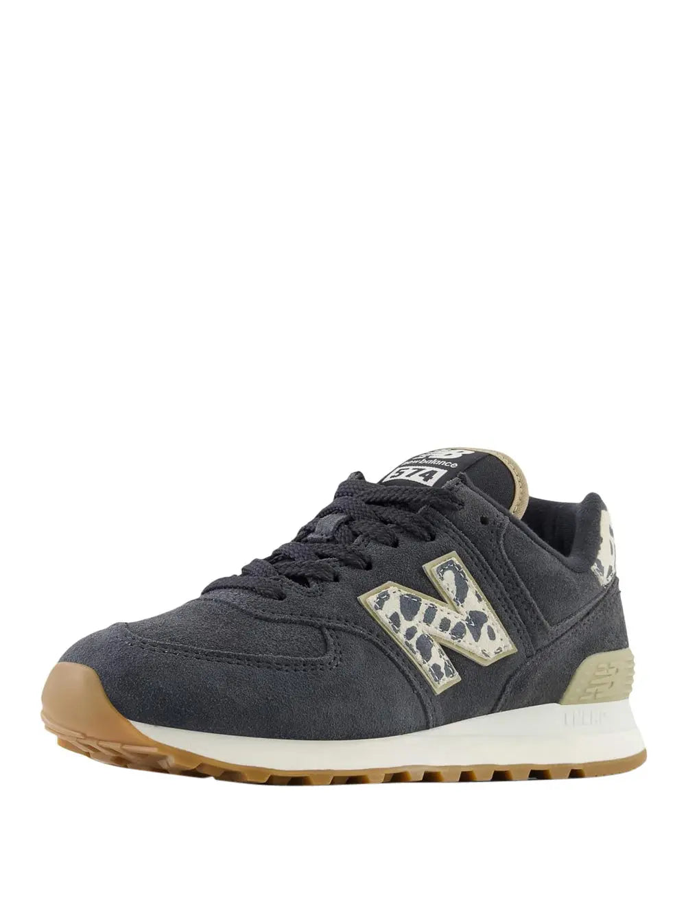 Sneakers New Balance Donna - Grigio