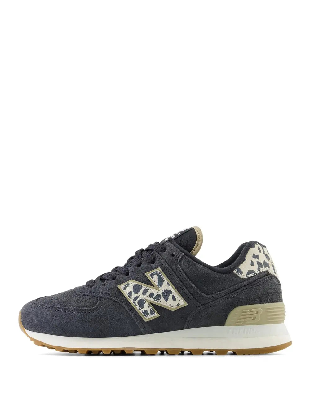 Sneakers New Balance Donna - Grigio