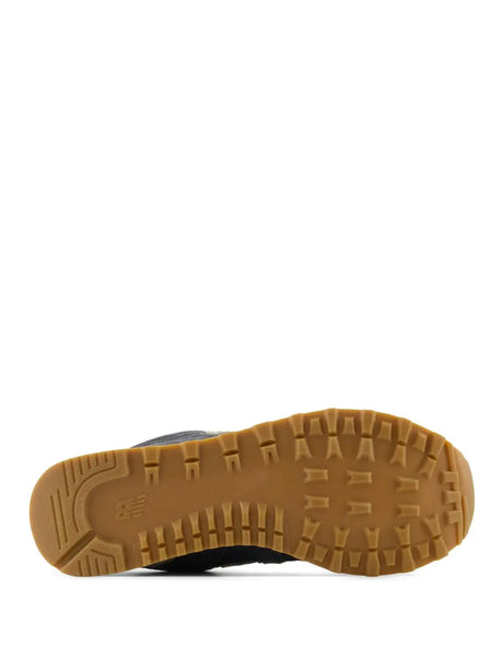 Sneakers New Balance Donna - Grigio