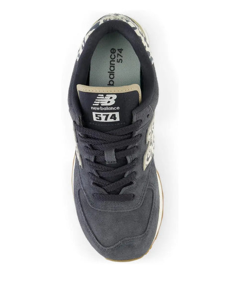 Sneakers New Balance Donna - Grigio