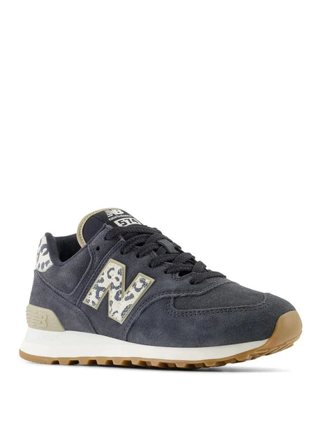 Sneakers New Balance Donna - Grigio