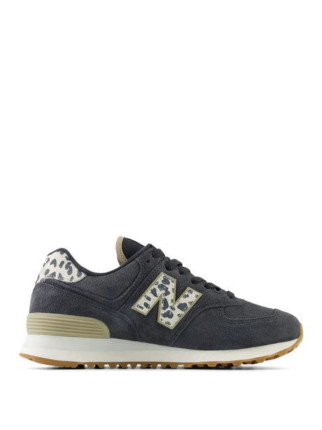 Sneakers New Balance Donna - Grigio