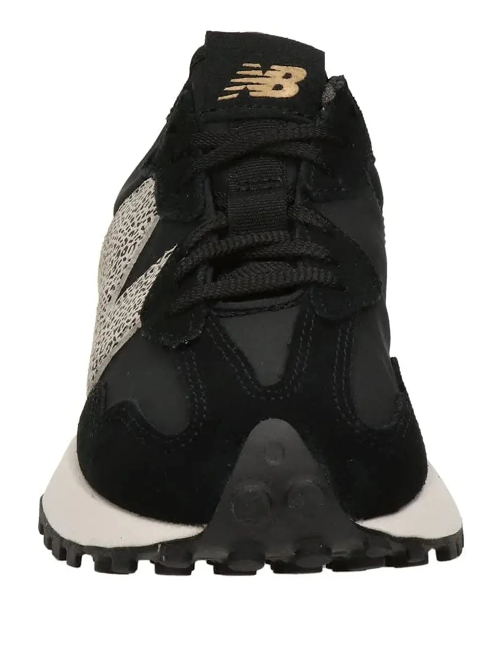 Sneakers New Balance Donna - Nero