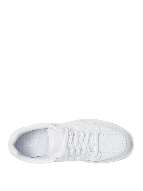 Sneakers New Balance Jr Bambino - Bianco