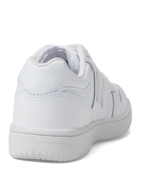 Sneakers New Balance Jr Bambino - Bianco