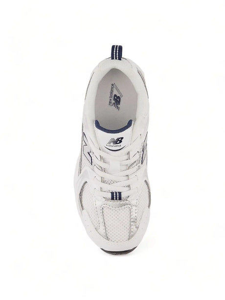 Sneakers New Balance Jr Bambino - Bianco