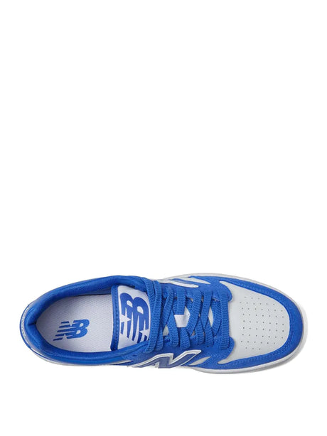 Sneakers New Balance Jr Bambino - Blu