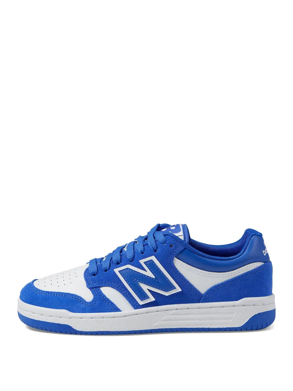 Sneakers New Balance Jr Bambino - Blu