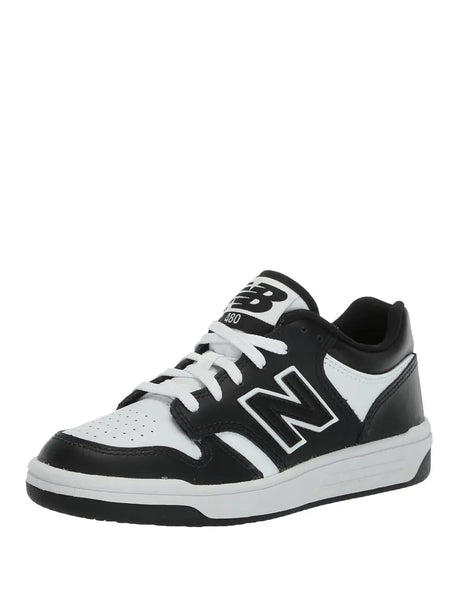 Sneakers New Balance Jr Bambino - Nero