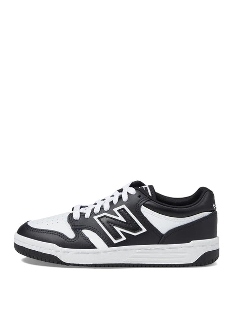 Sneakers New Balance Jr Bambino - Nero