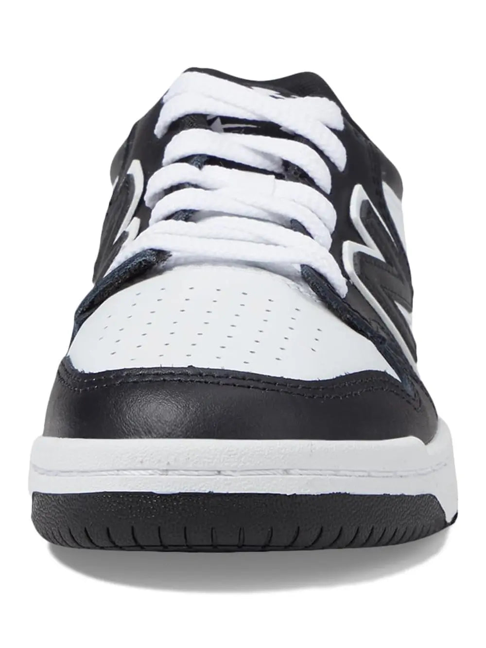 Sneakers New Balance Jr Bambino - Nero