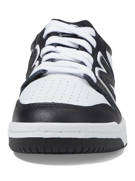 Sneakers New Balance Jr Bambino - Nero