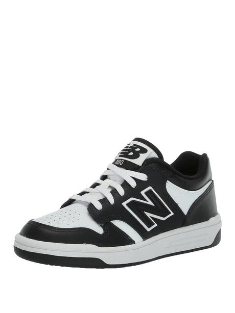 Sneakers New Balance Jr Bambino - Nero