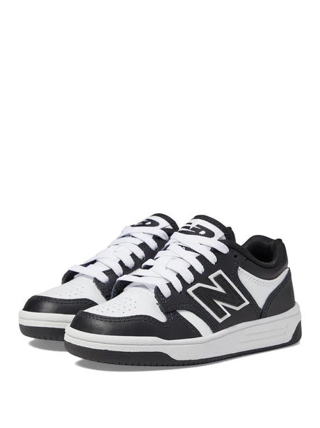 Sneakers New Balance Jr Bambino - Nero