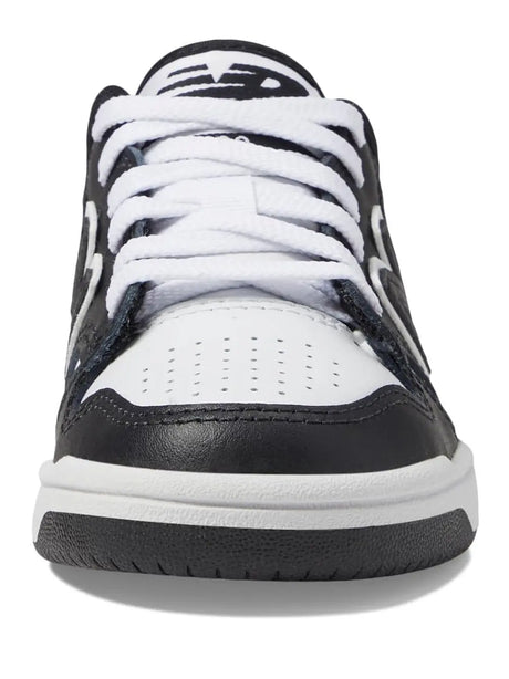 Sneakers New Balance Jr Bambino - Nero