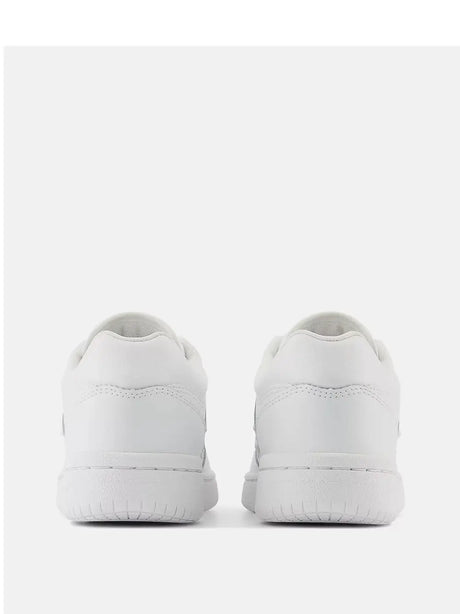 Sneakers New Balance Scarpa Kids Lifestyle Synthetic / Leather Unisex Bambino - Bianco