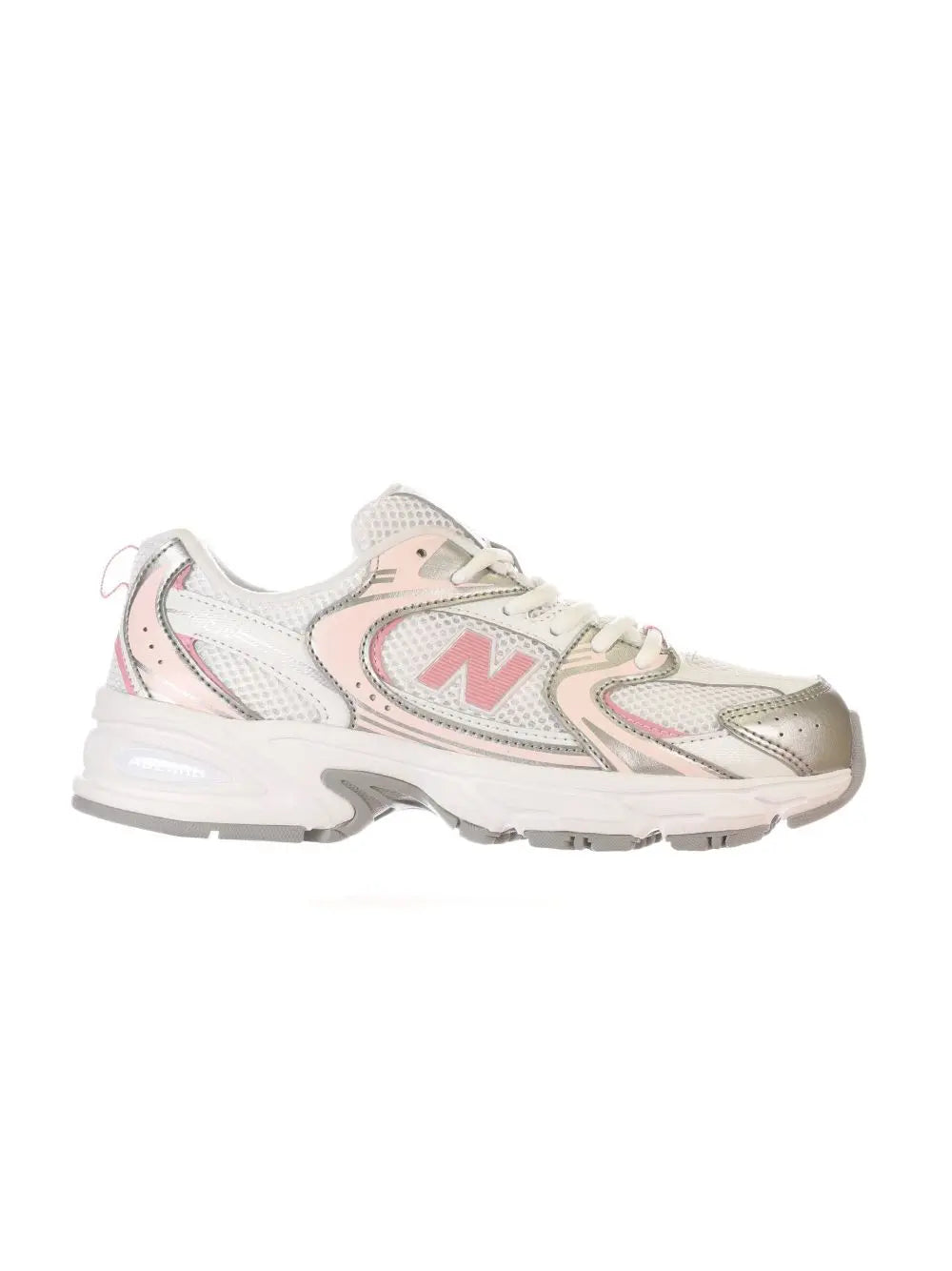 Sneakers New Balance Scarpa Kids Lifestyle Synthetic/Mesh Unisex Bambino - Multicolore