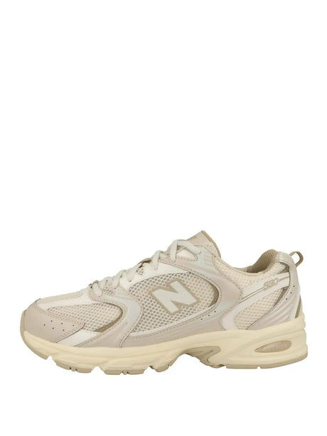 Sneakers New Balance Unisex - Avorio