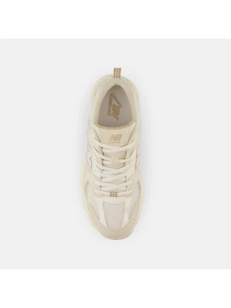 Sneakers New Balance Unisex Bambino - Beige