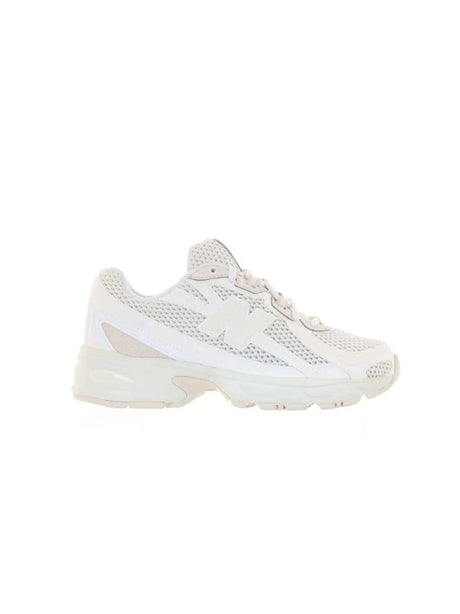 Sneakers New Balance Unisex Bambino - Bianco