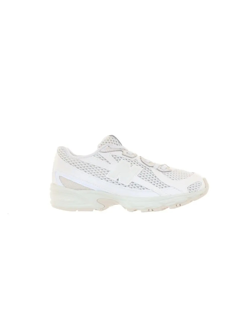 Sneakers New Balance Unisex Bambino - Bianco