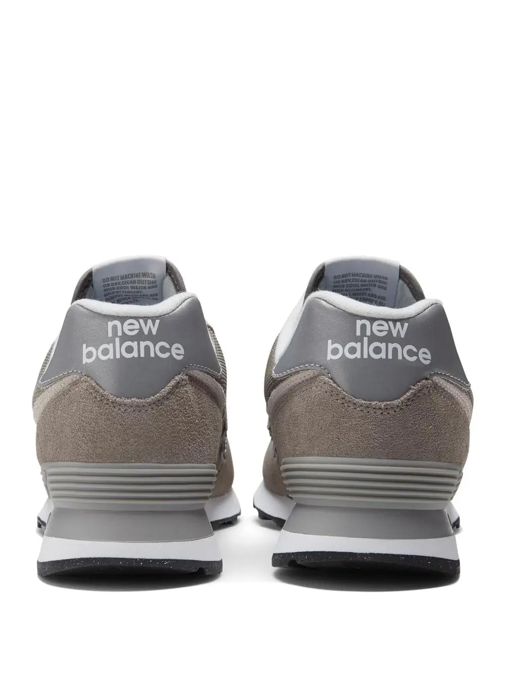 Sneakers New Balance Uomo - Grigio
