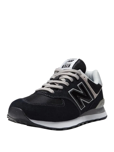 Sneakers New Balance Uomo - Nero