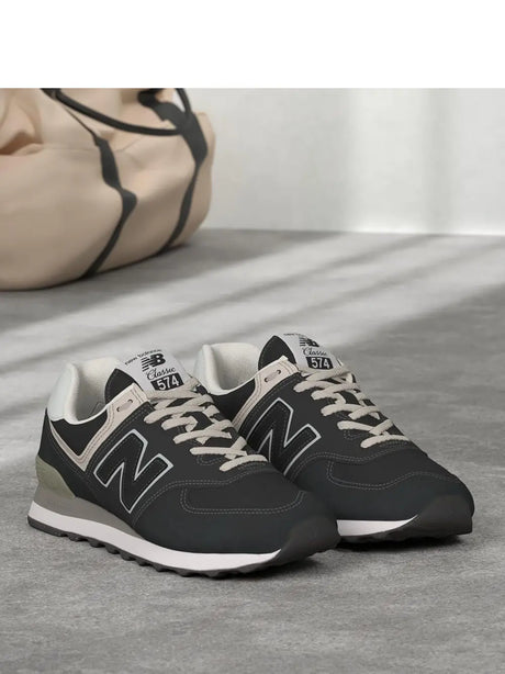 Sneakers New Balance Uomo - Nero