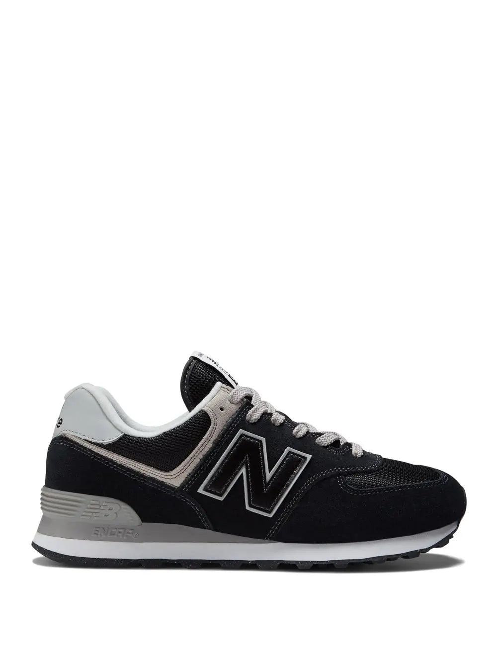 Sneakers New Balance Uomo - Nero
