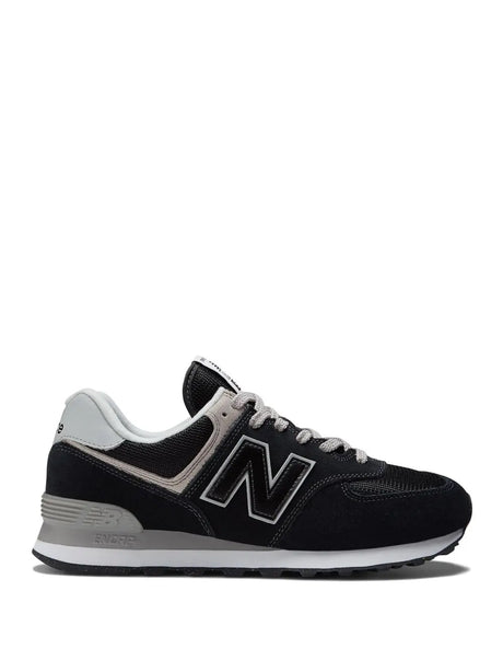 Sneakers New Balance Uomo - Nero