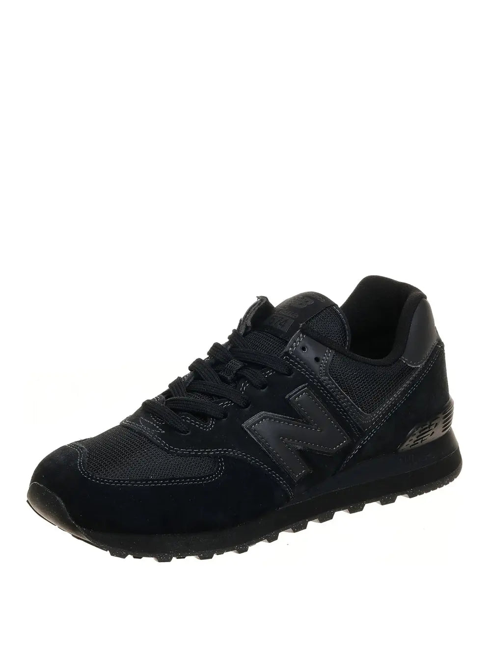 Sneakers New Balance Uomo - Nero