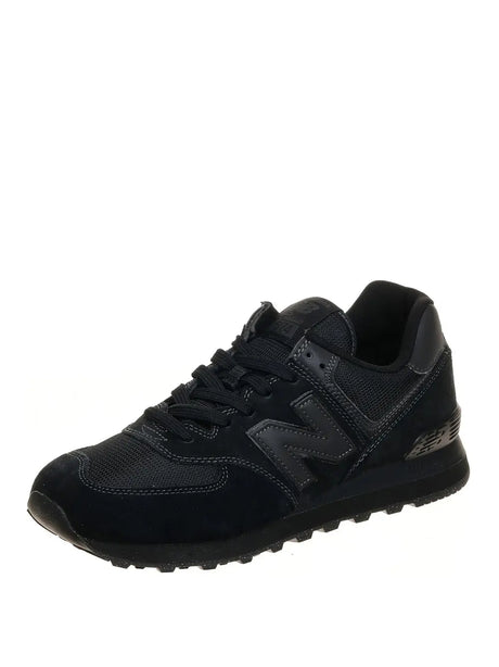 Sneakers New Balance Uomo - Nero