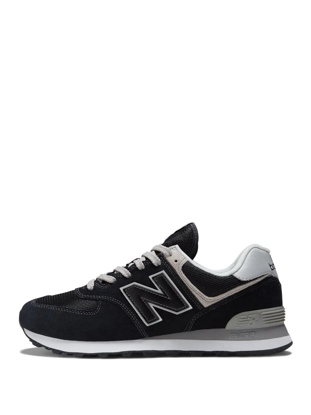 Sneakers New Balance Uomo - Nero