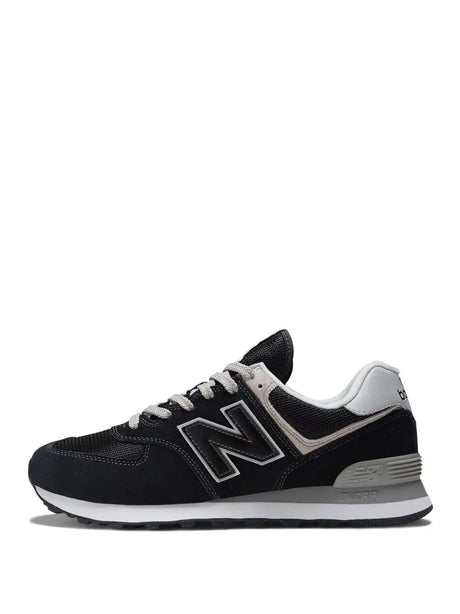 Sneakers New Balance Uomo - Nero