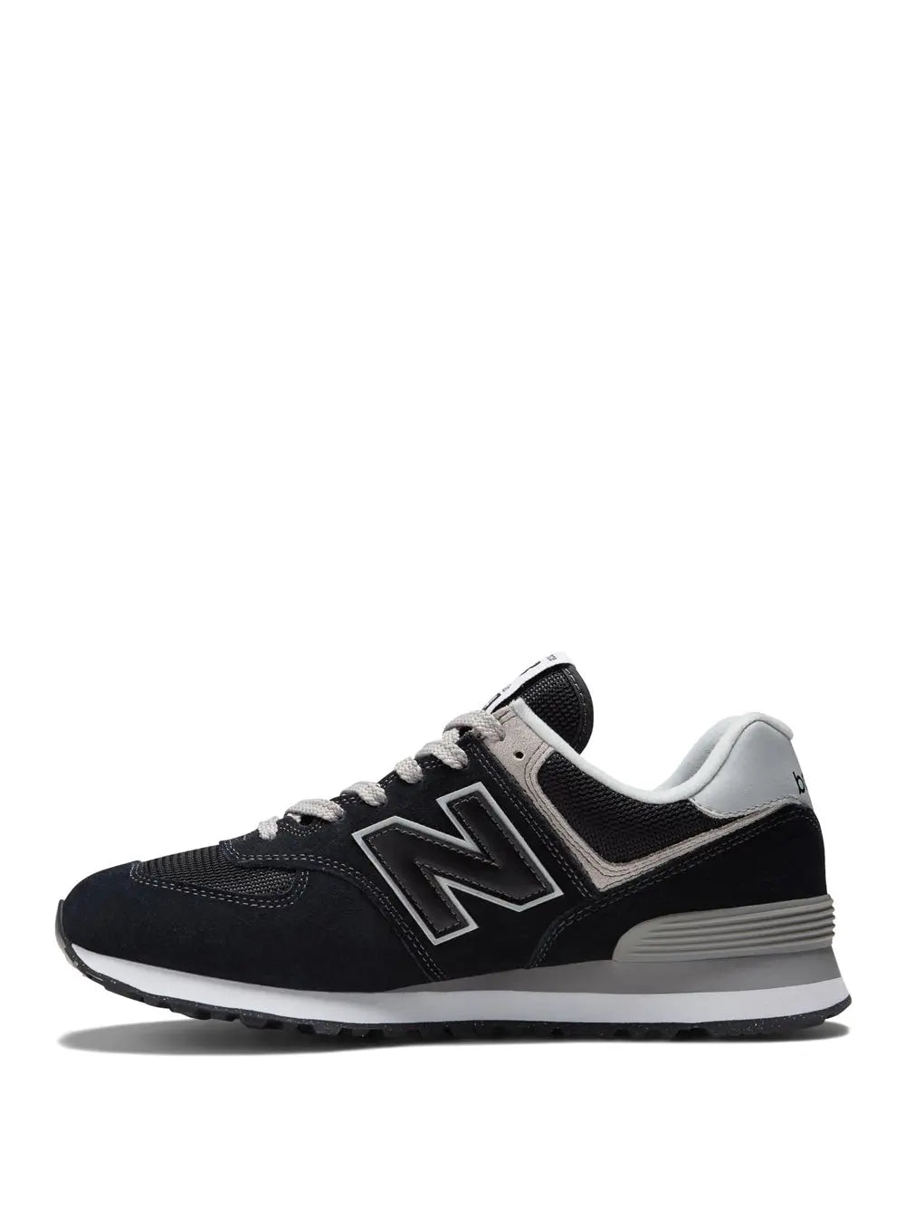 Sneakers New Balance Uomo - Nero