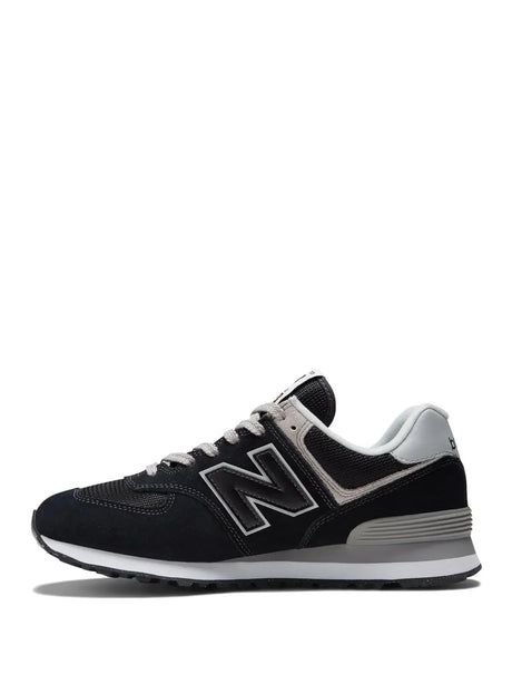 Sneakers New Balance Uomo - Nero