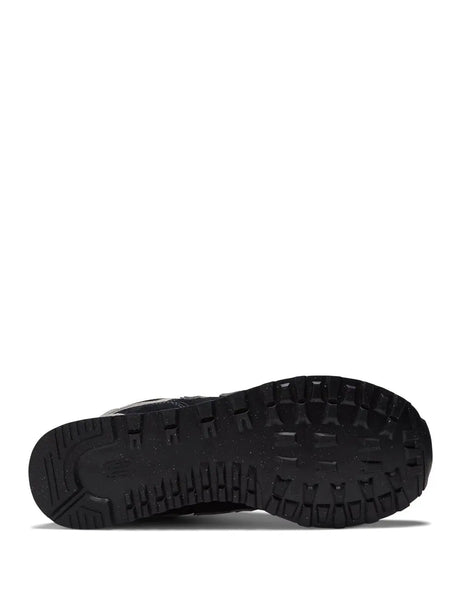 Sneakers New Balance Uomo - Nero