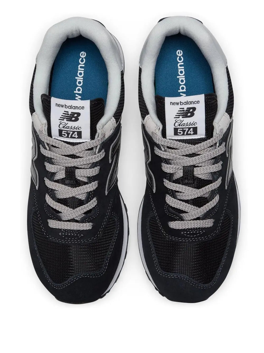 Sneakers New Balance Uomo - Nero
