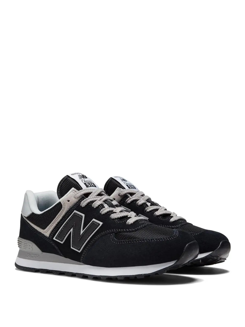 Sneakers New Balance Uomo - Nero