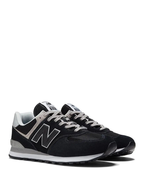 Sneakers New Balance Uomo - Nero