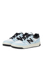 Sneakers New Balance Youth Unisex Lifestyle Bianco New Balance  Angolo dello Sport