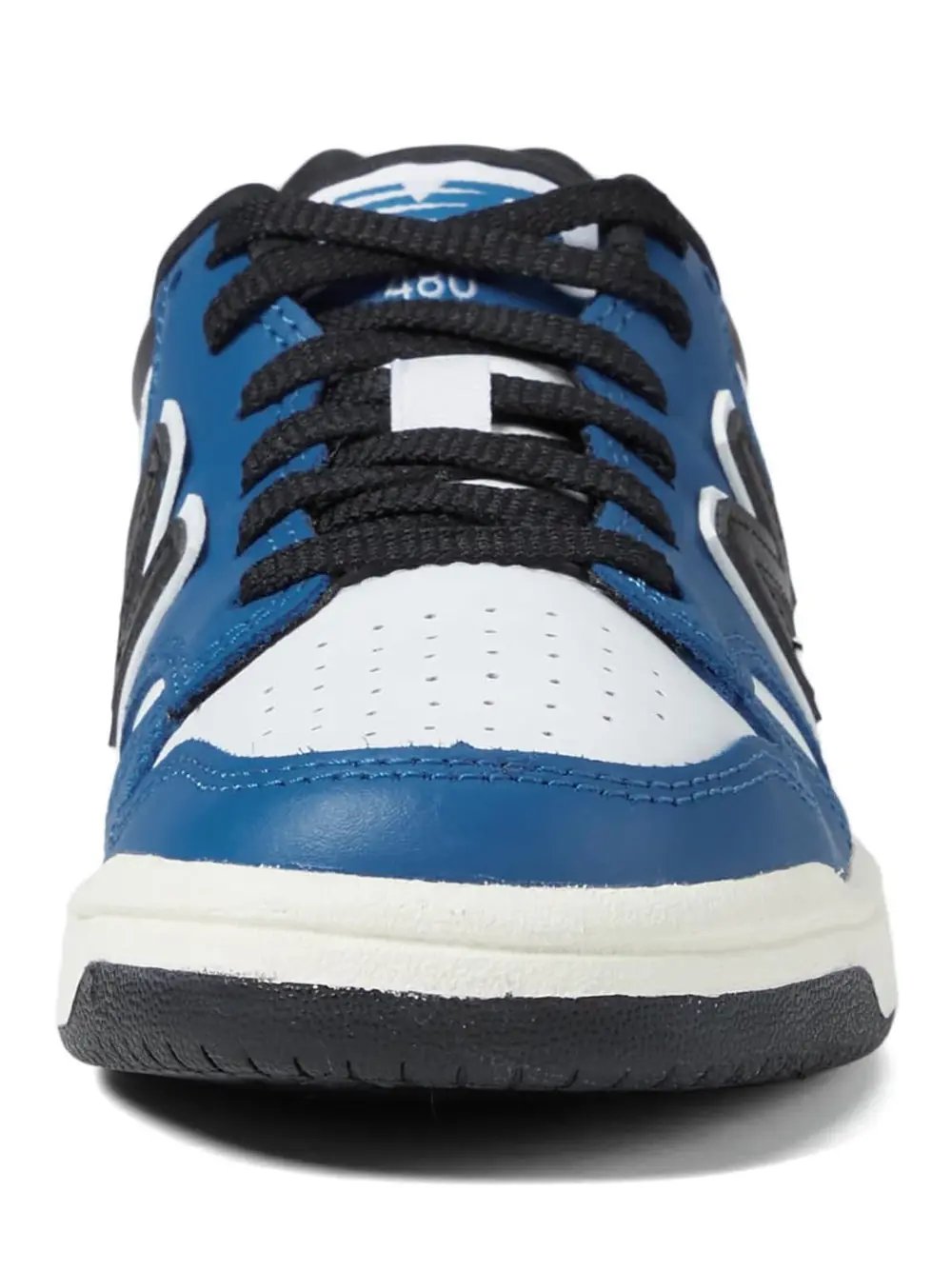 Sneakers New Balance Youth Unisex Lifestyle Blu New Balance  Angolo dello Sport