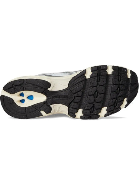 Sneakers New Balance lifestyle Unisex - Argento